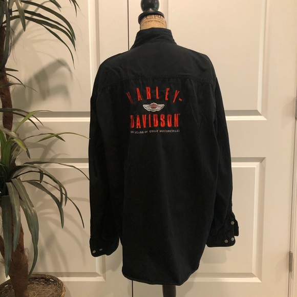 HARLEY DAVIDSON # 100 anniversary limited edition - Picture 2 of 9